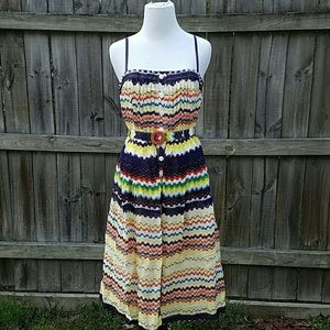 Anthropologie Tracy Reese Dress